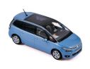 Norev NV159957 CITROEN GRAND C4 PICASSO 2013 TELE BLUE 1:43 Auto Stradali