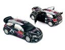 Norev 181559 CITROEN DS3 WRC PORTUGAL '12 1/18 Modellino