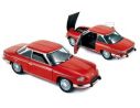 Norev 184500 PANHARD 24CT 1964 RED 1/18 Modellino