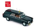 Norev NV474429 PEUGEOT 404 BREAK GENDARMERIE TOUR DE FRANCE 1967 1:43 Forze dell'Ordine