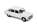 Norev NV511609 RENAULT 16 1966 WHITE 1:43 Modellino