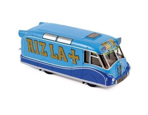 Norev NVPM0097 CAMION RIZ LA + 1:43 Modellino