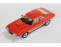 PremiumX PRD152 FORD GRAN TORINO 1972 ORANGE 1:43 Modellino