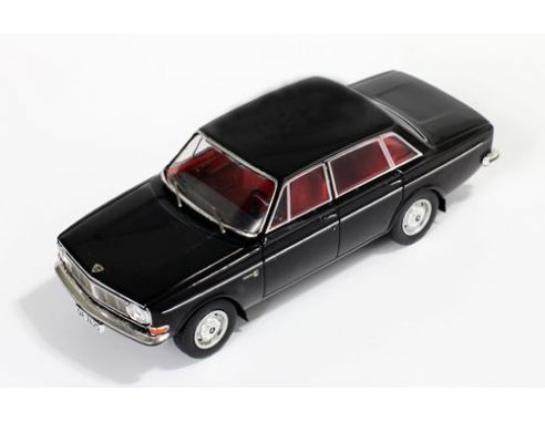 PremiumX PRD245 VOLVO 144 S 1967 BLACK 1:43 Modellino