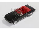 PremiumX PRD251 FORD MUSTANG CONVERTIBLE 1965 BLACK 1:43 Modellino