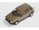 PremiumX PRD260 FIAT UNO 1983 GOLD MET.1:43 Modellino