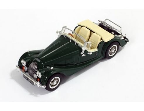 PremiumX PRD307 MORGAN 4/4 1974 GREEN  1:43 Auto Stradali
