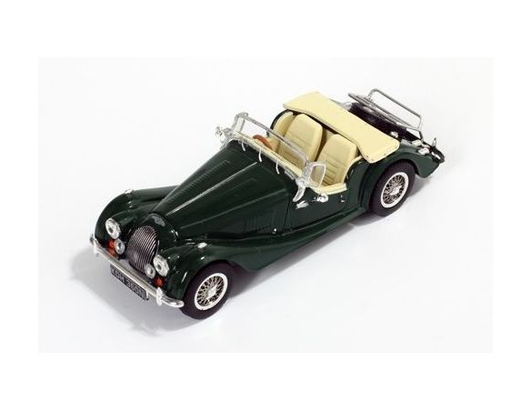 PremiumX PRD307 MORGAN 4/4 1974 GREEN  1:43 Auto Stradali
