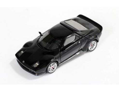 Protar PR0141 LANCIA STRATOS 2010 BLACK 1:43 Modellino