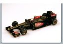 Spark Model S18099 LOTUS E21 R.GROSJEAN 2013 N.7 10th AUSTRALIAN GP 1:18 Formula 1