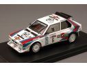 Hpi Racing HPI8635 LANCIA DELTA S4 N.6 WINNER RAC RALLY 1985 TOIVONEN-WILSON 1:43 Modellino