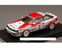Hpi Racing HPI8572 TOYOTA CELICA GT-FOUR N.2 2nd MONTE CARLO 1990 SAINZ-MOYA 1:43 Modellino