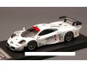 Hpi Racing HPI8534 MC LAREN F1 GTR N.21 1000 Km FUJI 1999 IIDA-Y.HITOTSUYAMA-M.HITOTSUYAMA Modellino