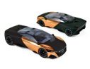 Norev 184861 PEUGEOT CONCEPT CAR ONYX 1/18 Modellino