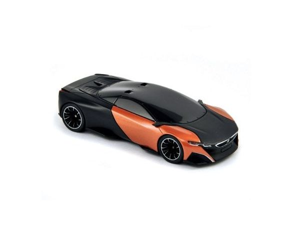Norev NV473891 PEUGEOT CONCEPT CAR ONYX SALON DE PARIS 2012 1:43 Concept Car
