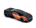 Norev NV473891 PEUGEOT CONCEPT CAR ONYX SALON DE PARIS 2012 1:43 Concept Car