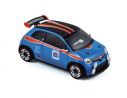 Norev NV517945 RENAULT CONCEPT TWIN'RUN 2013 BLUE 1:43 Concept Car