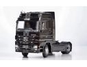 Italeri IT3884 MERCEDES ACTROS 1851 BLACKLINER KIT 1:24 Modellino