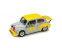 Brumm BM0429 FIAT ABARTH 1000 N.198 BOLZANO-MENDOLA 1972 R.AMINGHINI 1:43 Modellino