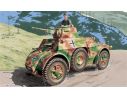 Italeri IT6442 AUTOBLINDA AB 41 KIT 1:35 Kit Mezzi Militari