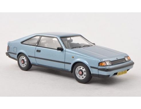 Neo Scale Models NEO43775 TOYOTA CELICA ST MET.LIGHT BLUE 1:43 Modellino