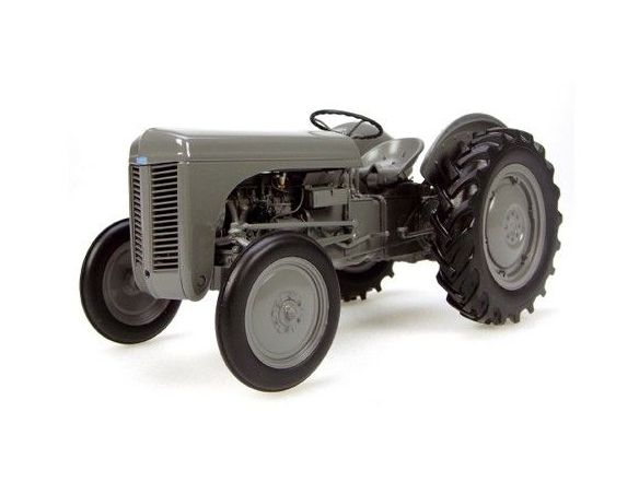 Universal Hobbies UH2690 TRATTORE FERGUSON TEA 20 1949 1:16 Modellino