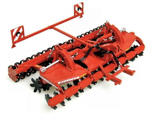 Universal Hobbies UH2766 ERPICE HORSCH JOKER 4 CT 1:32 Modellino