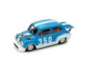 Brumm BM0432 FIAT ABARTH N.350 TRENTO-BONDONE 1971 E.GATTI 1:43 Modellino