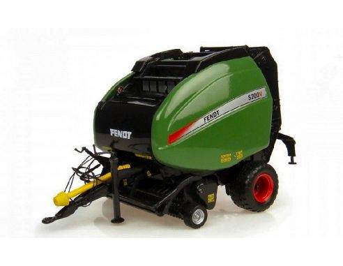 Universal Hobbies UH4014 ROTOBALL FENDT 5200V 1:32 Modellino