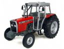 Universal Hobbies UH4089 MASSEY FERGUSON 390 - 2WD 1987 1:32 Modellino