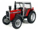 Universal Hobbies UH4108 MASSEY FERGUSON 2680 4WD 1980 1:32 Modellino