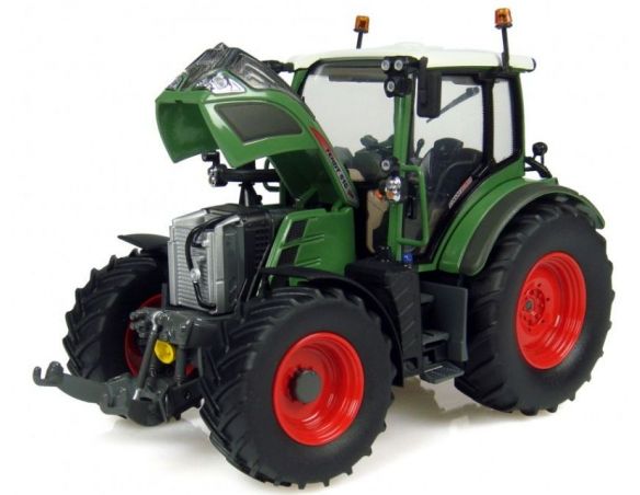 Universal Hobbies UH4117 FENDT 516 VARIO 1:32 Modellino