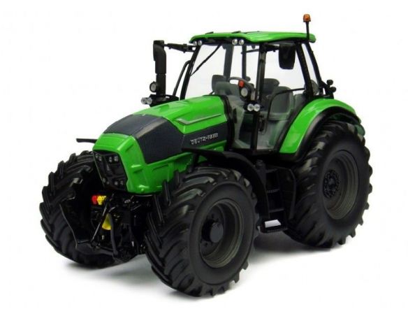 Universal Hobbies UH4125 DEUTZ-FAHR AGROTRON 7250 TTV 1:32 Modellino