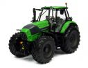 Universal Hobbies UH4125 DEUTZ-FAHR AGROTRON 7250 TTV 1:32 Modellino