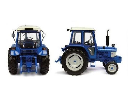 Universal Hobbies UH4136 FORD 6610 GENERATION I 2wd 1:32 Modellino