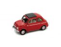 Brumm BM0434 GIANNINI 590TV 1963 RED 1:43 Modellino