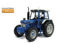 Universal Hobbies UH4140 FORD 7610 GENERATION III 4wd LIMITED EDITION 1:32 Modellino