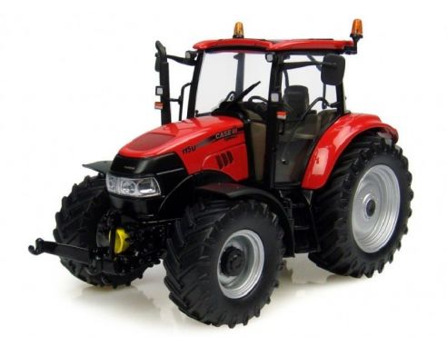 Universal Hobbies UH4150 MASSEY FERGUSON 675 2WD 1:32 Modellino