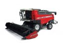 Universal Hobbies UH4151 MIETITREBBIA MASSEY FERGUSON ACTIVA 7345S 1:32 Modellino