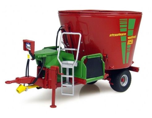 Universal Hobbies UH4152 STRAUTMANN VERTI MIX 1251 1:32 Modellino