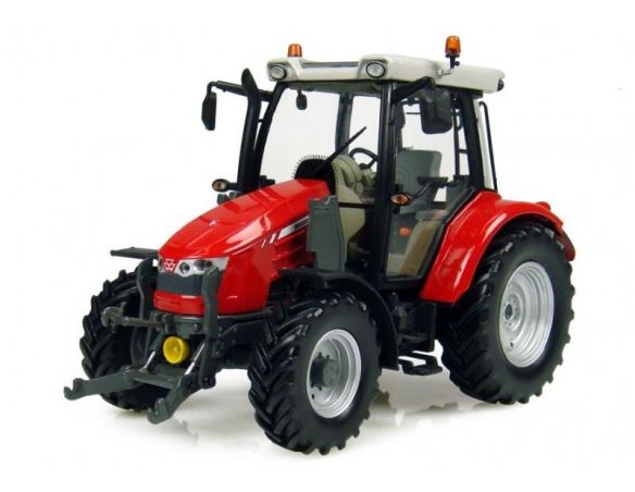 Universal Hobbies UH4166 MASSEY FERGUSON 5610 2013 1:32 Modellino