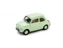 Brumm BM0435-01 STEYR PUCH 500 D 1959 VERDE CHIARO 1:43 Modellino