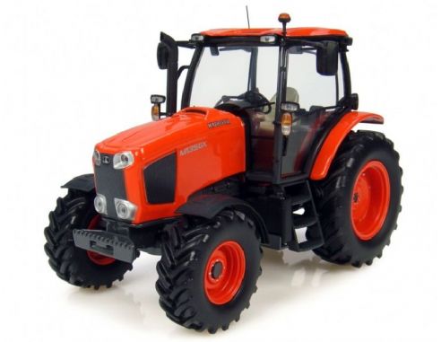 Universal Hobbies UH4177 KUBOTA M135GX 2013 1:32 Modellino