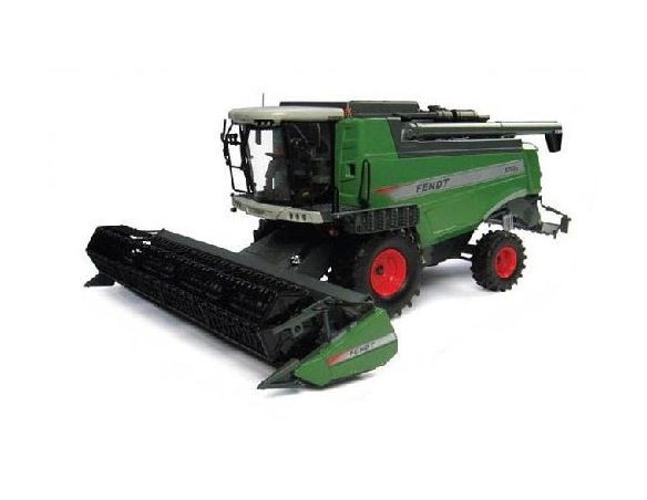 Universal Hobbies UH4193 MIETITREBBIA FENDT 5255 L 1:32 Modellino