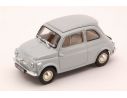Brumm BM0435-02 STEYR PUCH 500 D 1959 GRIGIO PERLA 1:43 Modellino