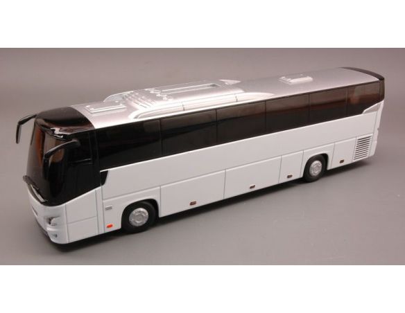Universal Hobbies UH1053 VDL FUTURA WHITE 1:50 Autobus