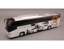 Universal Hobbies UH1088 VDL FUTURA BUS BETUWE EXPRESS 50 YEARS 1:50 Modellino