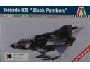 Italeri IT1291 TORNADO IDS BLACK PANTHERS KIT 1:72 Modellino