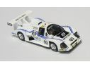 Bizzare BZ113 RONDEAU M 482 N.40 12th LM 1987 GRAND-RAHIER-TERRIEN 1:43 Modellino