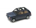 Brumm BM0439-02 FIAT PANDA 45 1981 TETTO APERTO BLU SMALTO 1:43 Modellino